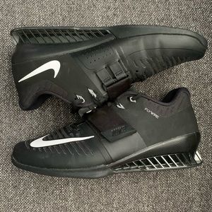 Nike Romaleos 3 Training Shoe